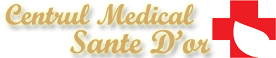 Cabinet Medical Endocrinologie Logo